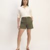The Utility Short | Kalamata