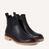 The Chelsea Boot | Black