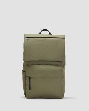 The ReNew Transit Backpack | Kalamata
