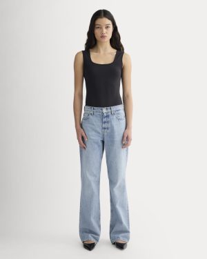 The '90s Forever Jean | Light Indigo