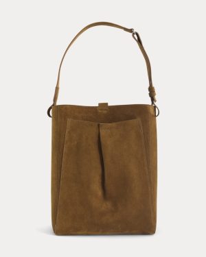 The Studio Bag | Russet