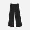The Tourist Pant | Black