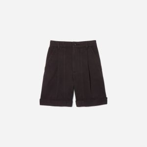The Tourist Short | Black