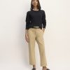 The Bi-Stretch Utility Pant | Cornstalk