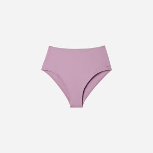 The High-Rise Hipster Bottom | Lilac