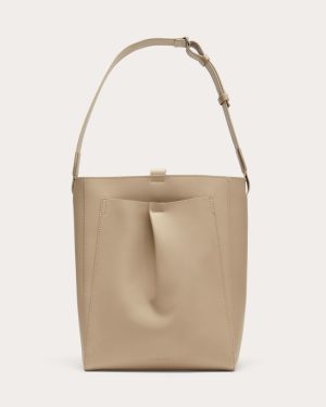 The Studio Bag | Light Taupe