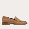 The Modern Loafer | Camel