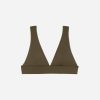 The Triangle Bikini Top | Beech