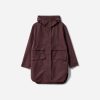 The Anorak | Espresso
