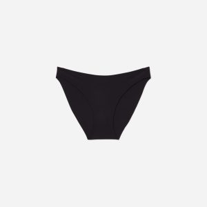 The Invisible Bikini | Black