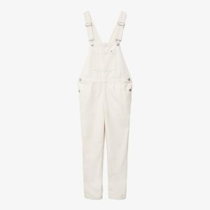 The Canvas Overalls | Canvas