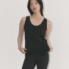The Perform Tank | Black