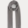 The Cabin Scarf | Taupe Melange
