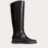 The Riding Boot |  Black