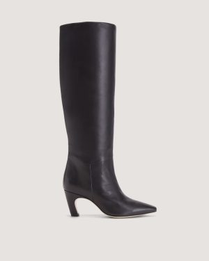 The Banana Boot | Black