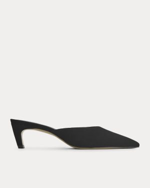 Studio Kitten Heel | Black