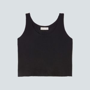 The Naia™ Ripple Tank | Black