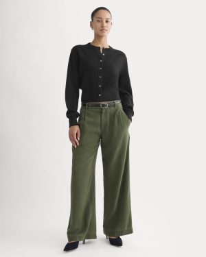 The Trouser in Buttersoft | Dark Forest