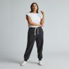 The ReTrack Jogger | Black