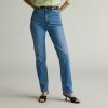 The Way-High® Slim Jean | Sail Blue | 31 Inseam