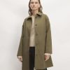The Mac Coat | Beech