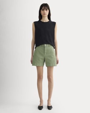 The Utility Short | Sagebrush