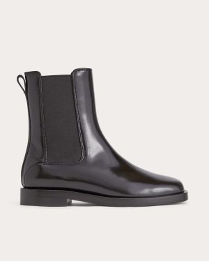 The Chelsea Boot | Black