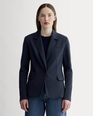 The Dream Blazer | Navy