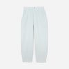 The Utility Barrel Pant | Sky Blue | Regular