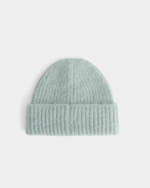 Plush Alpaca Beanie | Skyway