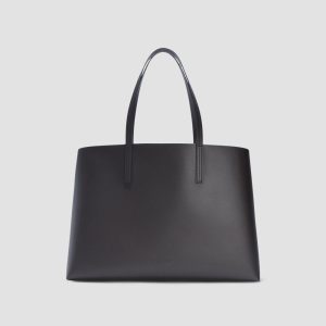 The New Day Market Tote | Black