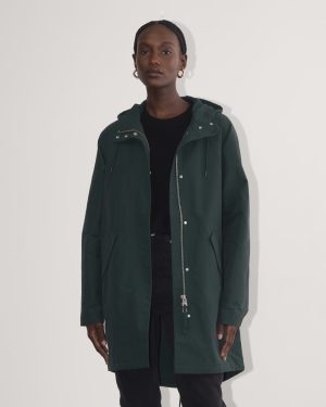 The Anorak | Scarab