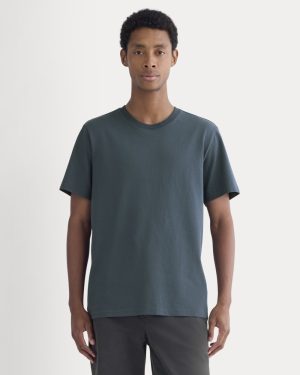 Classic Tee | Midnight Navy