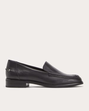The Modern Loafer | Black