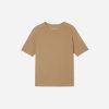 The Air Tee | Iced Coffee
