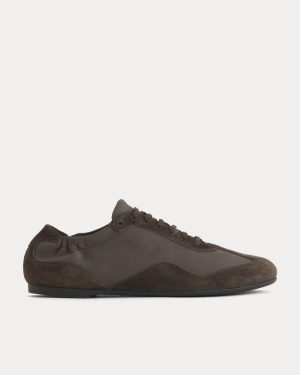 Ballet Sneaker | Sycamore