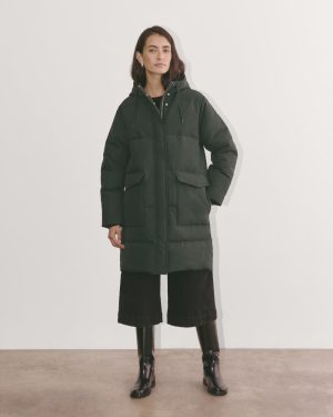 The Long Puffer | Scarab
