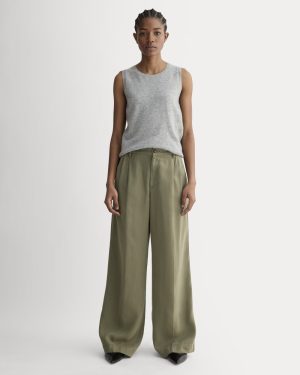 The Trouser in Buttersoft | Kalamata