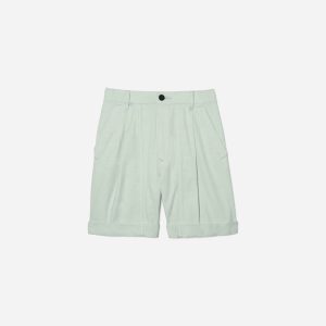 The Tourist Short | Ice Blue