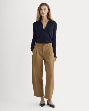 The Everywhere Pant | Toffee